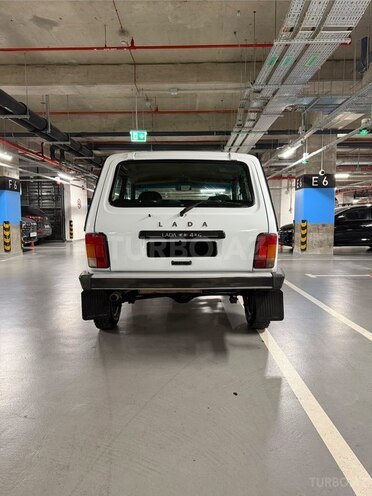 LADA (VAZ) Niva 2012, 188,000 km - 1.7 l - Bakı