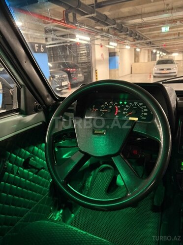 LADA (VAZ) Niva 2012, 188,000 km - 1.7 l - Bakı