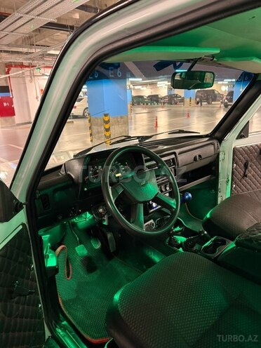 LADA (VAZ) Niva 2012, 188,000 km - 1.7 l - Bakı