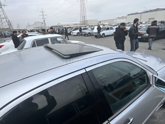 Mercedes E 230 1995, 407,242 km - 2.3 l - Sumqayıt