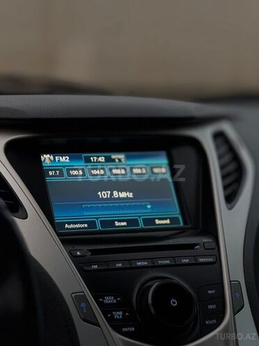 Hyundai Grandeur 2013, 234,000 km - 3.0 l - Bakı