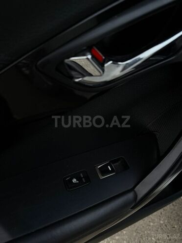 Hyundai Grandeur 2013, 234,000 km - 3.0 l - Bakı
