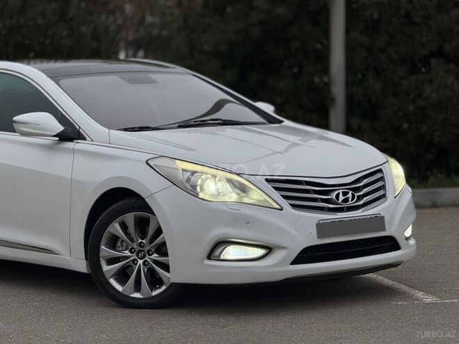 Hyundai Grandeur 2013, 234,000 km - 3.0 l - Bakı