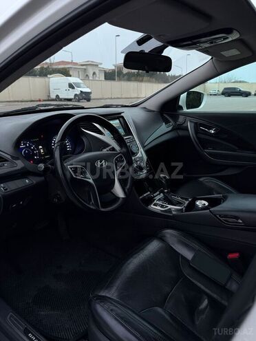 Hyundai Grandeur 2013, 234,000 km - 3.0 l - Bakı