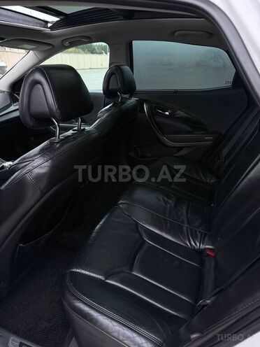 Hyundai Grandeur 2013, 234,000 km - 3.0 l - Bakı