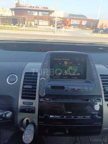 Toyota Prius 2007, 300,000 km - 1.5 l - Bakı
