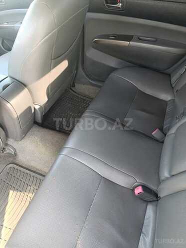 Toyota Prius 2007, 300,000 km - 1.5 l - Bakı