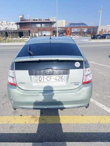 Toyota Prius 2007, 300,000 km - 1.5 l - Bakı