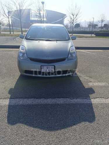 Toyota Prius 2007, 300,000 km - 1.5 l - Bakı