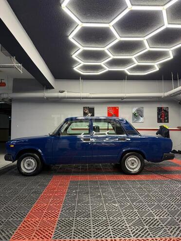 LADA (VAZ) 2107 2009, 13,000 km - 1.6 l - Bakı