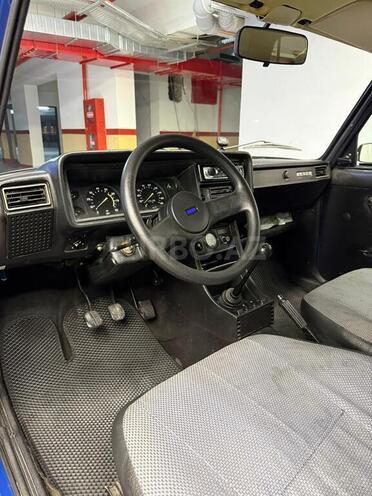 LADA (VAZ) 2107 2009, 13,000 km - 1.6 l - Bakı