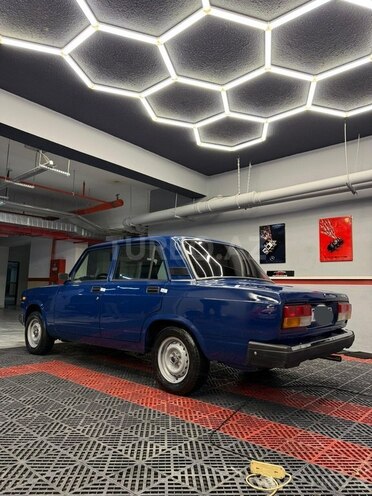 LADA (VAZ) 2107 2009, 13,000 km - 1.6 l - Bakı