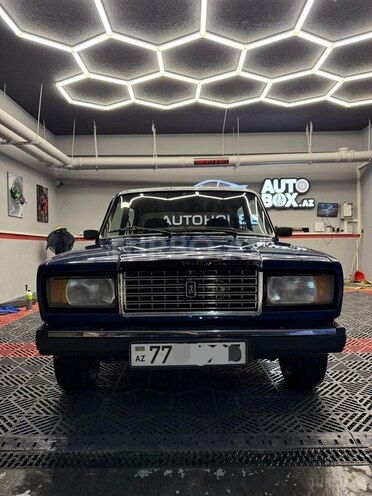 LADA (VAZ) 2107 2009, 13,000 km - 1.6 l - Bakı
