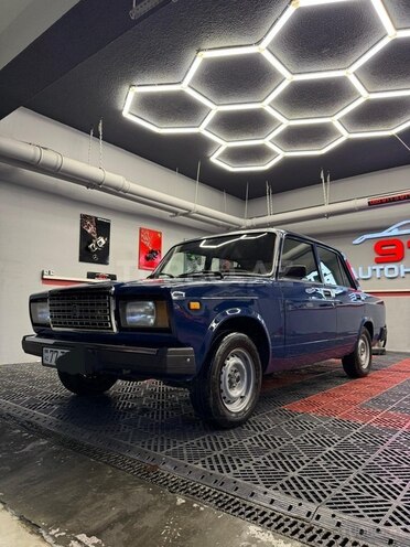 LADA (VAZ) 2107 2009, 13,000 km - 1.6 l - Bakı