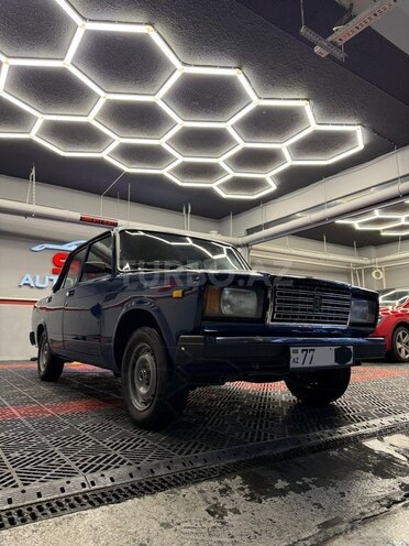 LADA (VAZ) 2107 2009, 13,000 km - 1.6 l - Bakı