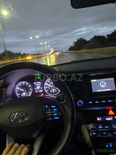 Hyundai Elantra 2020, 91,733 km - 2.0 л - Bakı