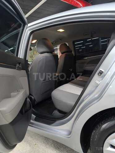 Hyundai Elantra 2020, 91,733 km - 2.0 л - Bakı