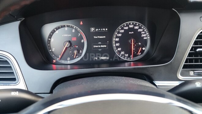 Hyundai Sonata 2015, 175,500 km - 2.0 л - Bakı