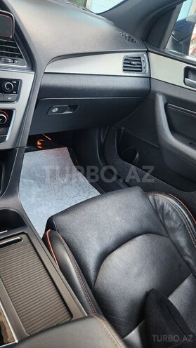Hyundai Sonata 2015, 175,500 km - 2.0 л - Bakı