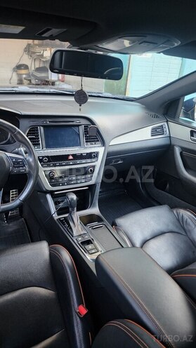 Hyundai Sonata 2015, 175,500 km - 2.0 л - Bakı