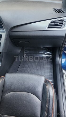 Hyundai Sonata 2015, 175,500 km - 2.0 л - Bakı