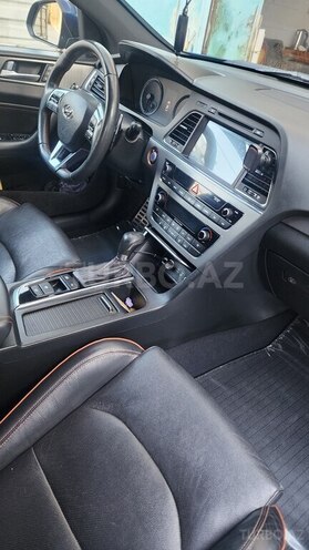 Hyundai Sonata 2015, 175,500 km - 2.0 л - Bakı