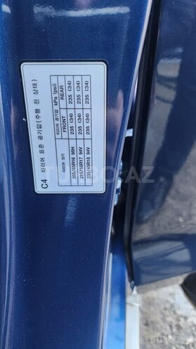 Hyundai Sonata 2015, 175,500 km - 2.0 л - Bakı