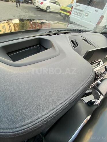 BMW 530 2017, 133,000 km - 2.0 l - Bakı