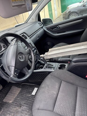 Mercedes B 170 2009, 200,000 km - 1.7 l - Xaçmaz