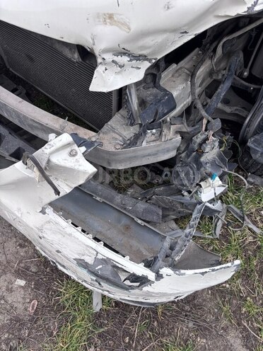 Mercedes B 170 2009, 200,000 km - 1.7 l - Xaçmaz