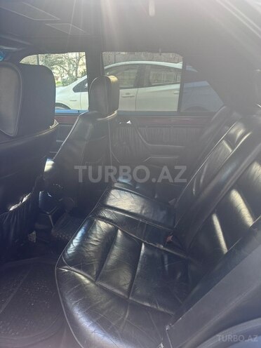 Mercedes E 200 1994, 646,542 km - 2.0 l - Bakı