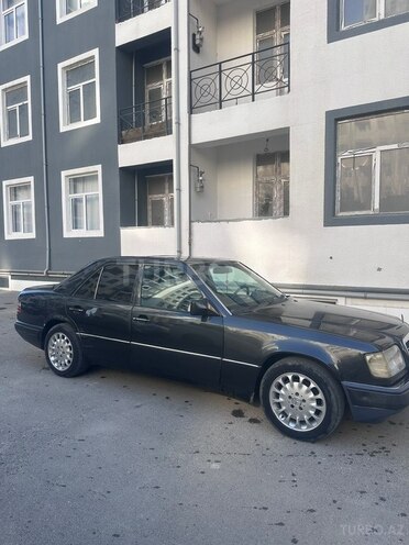Mercedes E 200 1994, 646,542 km - 2.0 l - Bakı