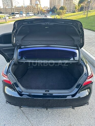 Toyota Camry 2022, 85,000 km - 2.5 l - Bakı