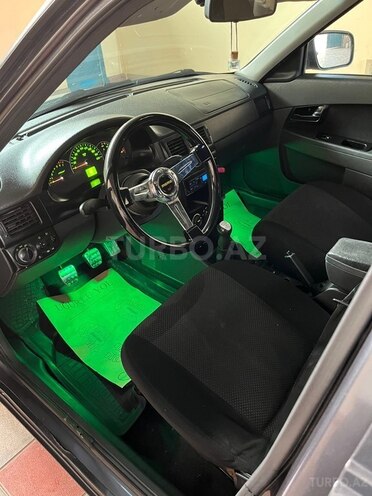 LADA (VAZ) Priora 2013, 182,000 km - 1.6 л - Gəncə