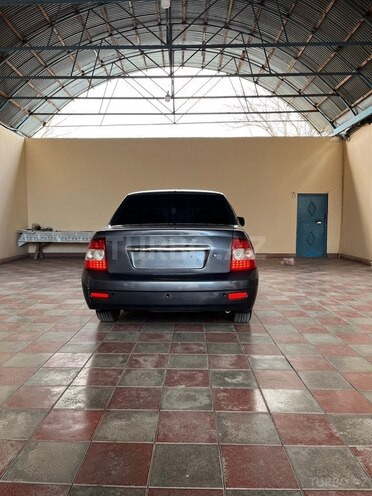 LADA (VAZ) Priora 2013, 182,000 km - 1.6 л - Gəncə