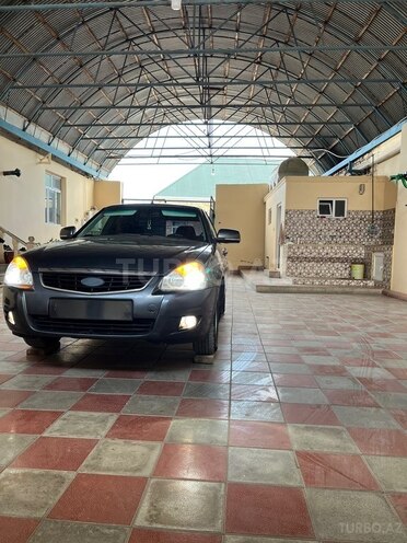 LADA (VAZ) Priora 2013, 182,000 km - 1.6 л - Gəncə