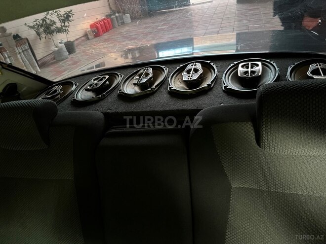 LADA (VAZ) Priora 2013, 182,000 km - 1.6 л - Gəncə