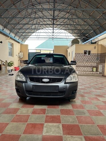 LADA (VAZ) Priora 2013, 182,000 km - 1.6 л - Gəncə