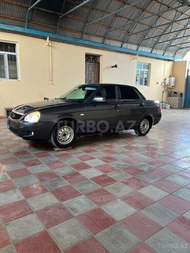LADA (VAZ) Priora 2013, 182,000 km - 1.6 л - Gəncə
