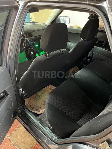 LADA (VAZ) Priora 2013, 182,000 km - 1.6 л - Gəncə
