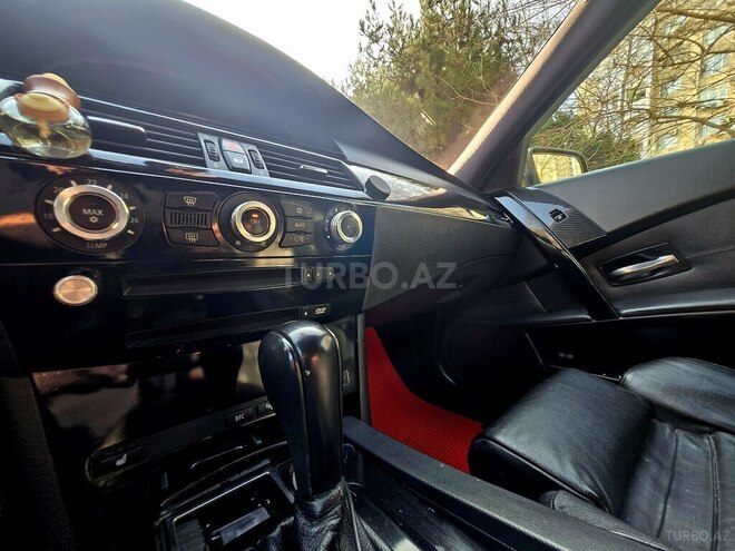 BMW 530 2006, 268,000 km - 3.0 l - Bakı