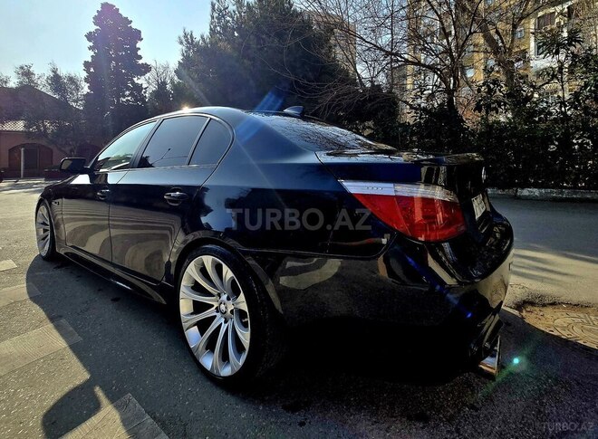 BMW 530 2006, 268,000 km - 3.0 l - Bakı