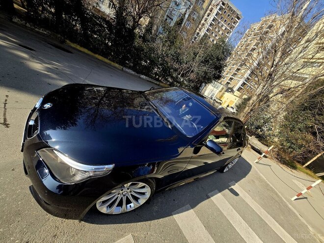 BMW 530 2006, 268,000 km - 3.0 l - Bakı