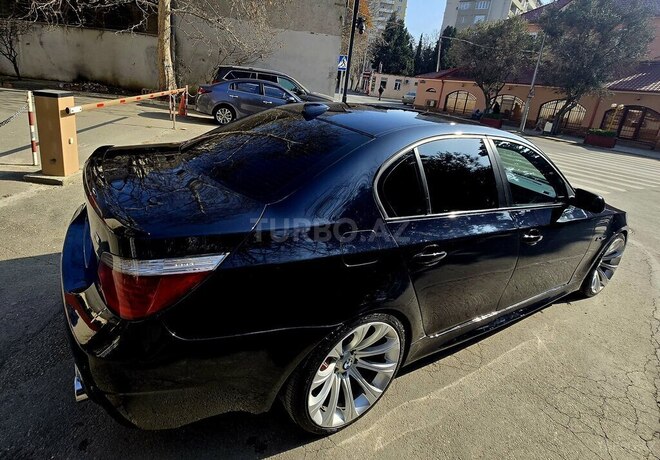 BMW 530 2006, 268,000 km - 3.0 l - Bakı