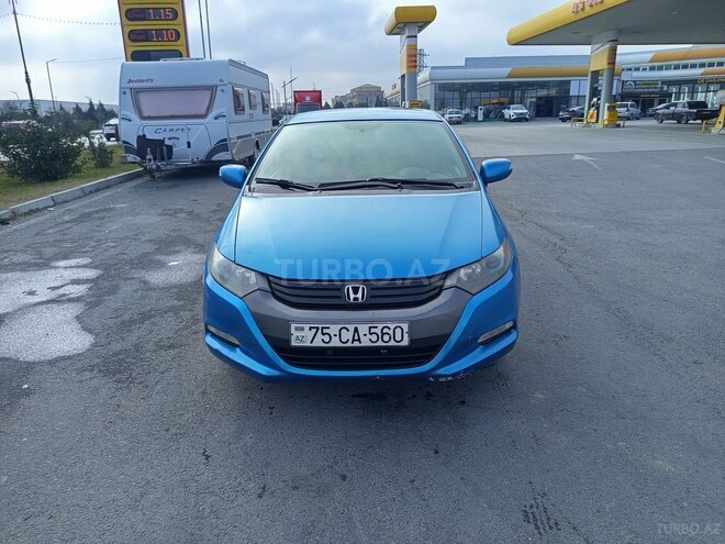 Honda Insight 2010, 465,890 km - 1.3 l - Bakı
