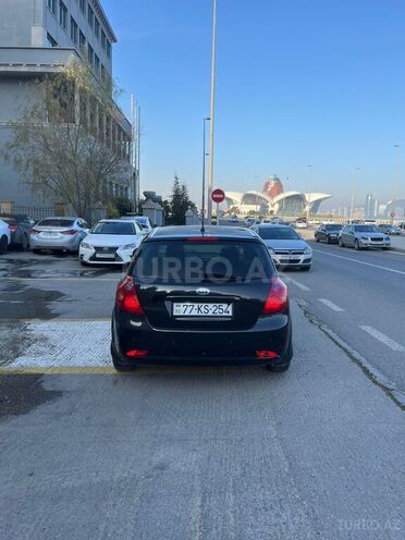 Kia Ceed 2007, 235,759 km - 1.4 л - Bakı