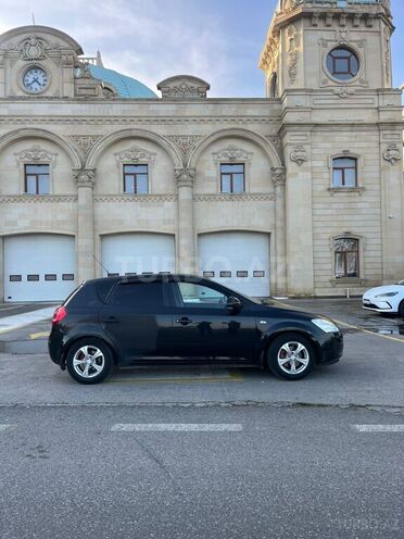 Kia Ceed 2007, 235,759 km - 1.4 л - Bakı