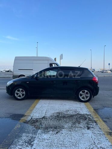 Kia Ceed 2007, 235,759 km - 1.4 л - Bakı