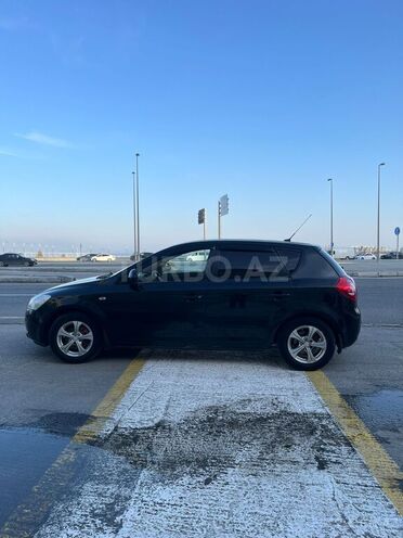 Kia Ceed 2007, 235,759 km - 1.4 л - Bakı