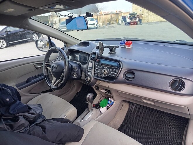 Honda Insight 2010, 465,890 km - 1.3 l - Bakı